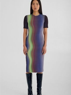 Paloma Wool Finland Midi Dress